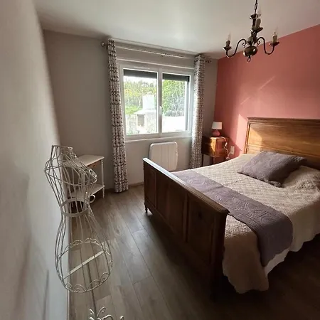Le Chaumet Saint-Denis-en-Margeride